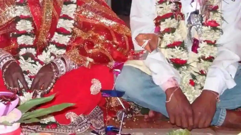 Wedding in Patna
