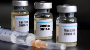 No COVID-19 Vaccine