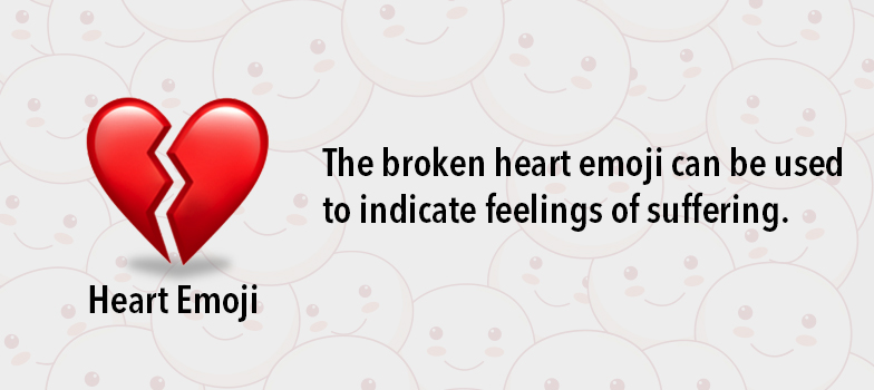 heart emoji and their meaning