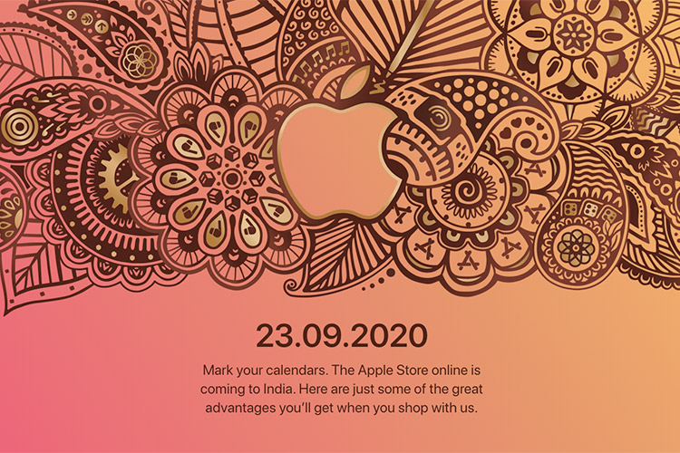 apple online store india