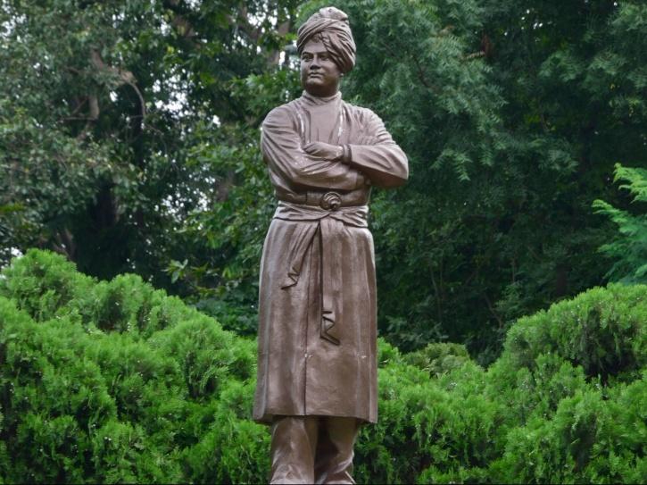 swami Vivekananda