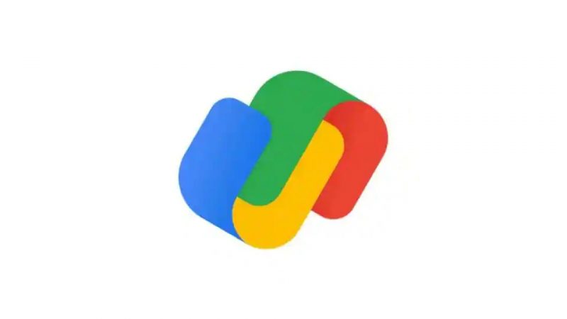google pay new logo