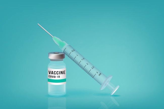 COVID-19 Vaccine Conetenders