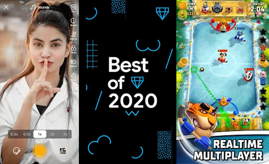 best apps 2020