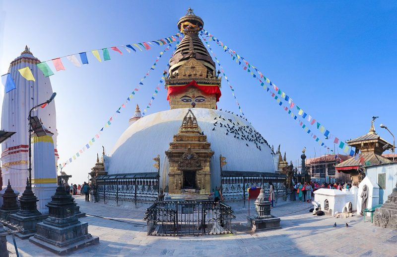 things to do in nepal