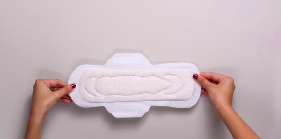 Punjab free sanitary pad
