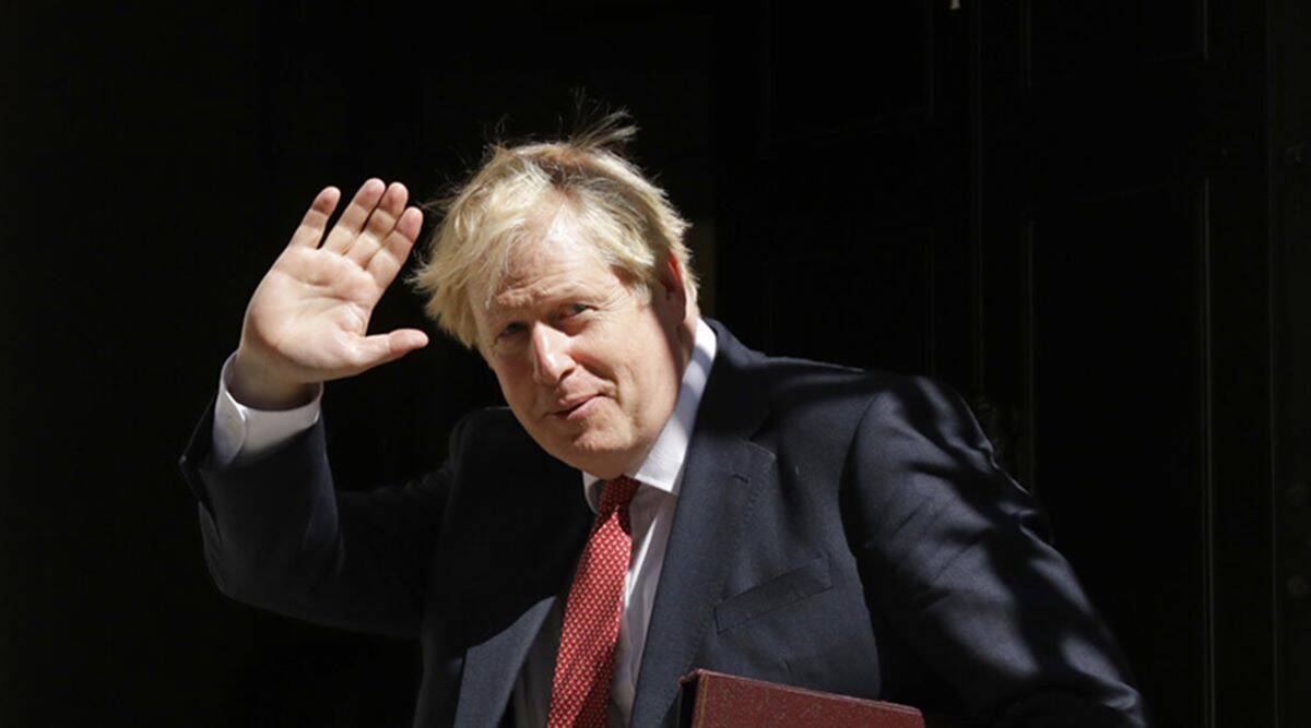 Boris Johnson Cancels India Visit As Republic Day Chief Guest