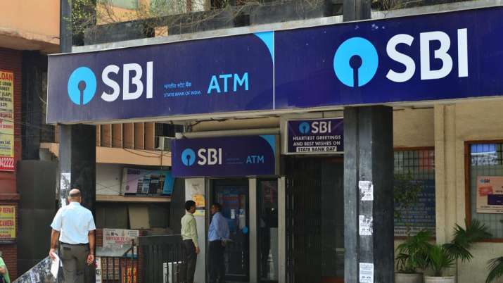 SBI interest rate on fixed deposits