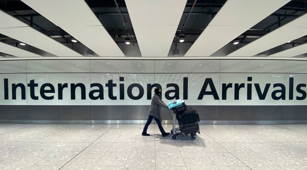 international-airport