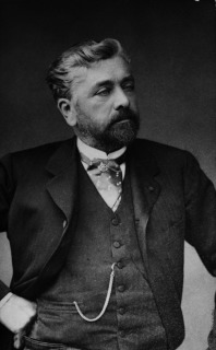 Gustave Eiffel