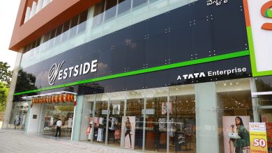 Westside is a store by Trent Limited owned by Tata Group of Companies