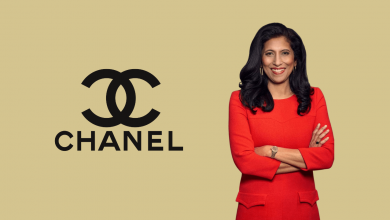 Leena-Nair-the-New-CEO-of-Chanel