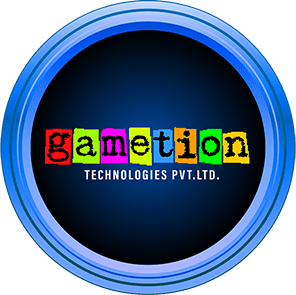 Gametion Technologies Logo