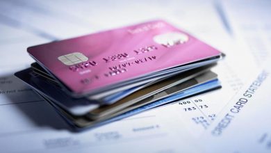 Credit Debit Cards