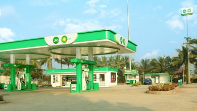 JIO-BP launched Mobility Stations