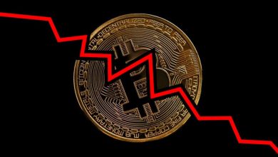 Bitcoin-Crashes-Down-in-Two-Weeks-Cryptocurrency-Prices-Today