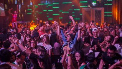 Places To Go In Delhi For A Fun Nightlife
