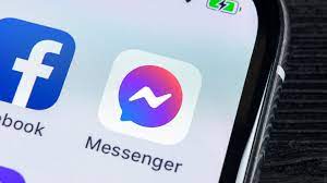Taking Screenshot Of Messages On Facebook Messenger! Not Anymore