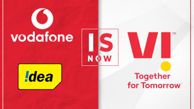 Vodafone Idea Debt Settled