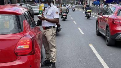 Traffic Challan Fine Full List 2022: As Per Central Govt Rules