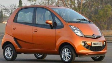 Ratan Tata Receives Customised Electric Nano: Moment of Truth