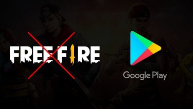 Free Fire Removed From Apple Store And Play Store