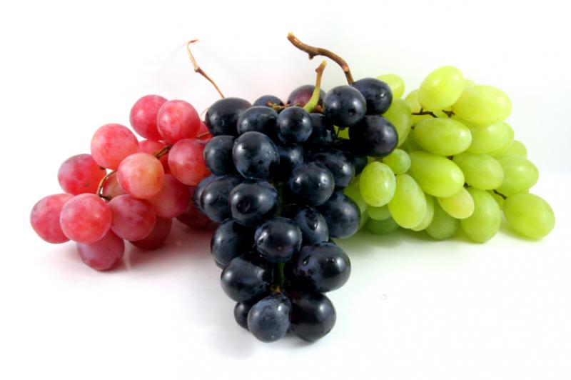Grapes helps in arthritis