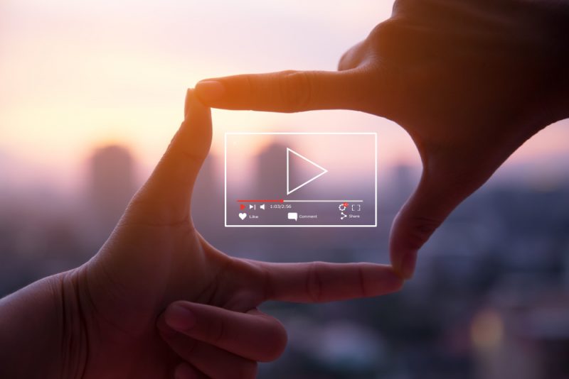 How Youtube Video marketing Can Improve overall Brand Presence