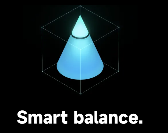 Smart Balance in MIUI 13