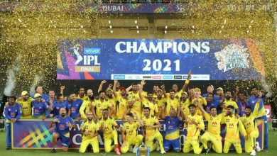 IPL 2022: MI And CSK Are Put In Different Groups