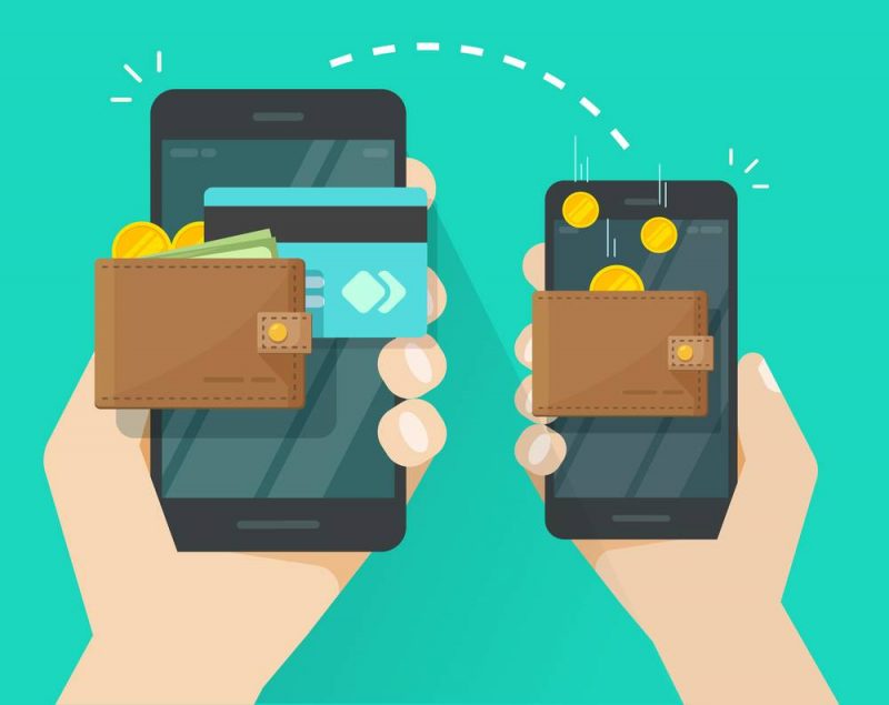 What Is Immediate Mobile Payment Service?
