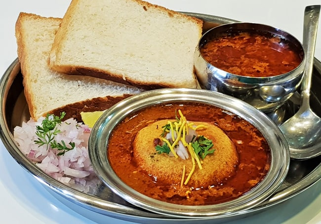 Kat Vada-Maharashtrian Foods