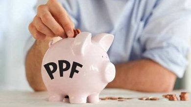 PPF Update: Get Rs.12 Lakh Profit By Depositing 1k Monthly