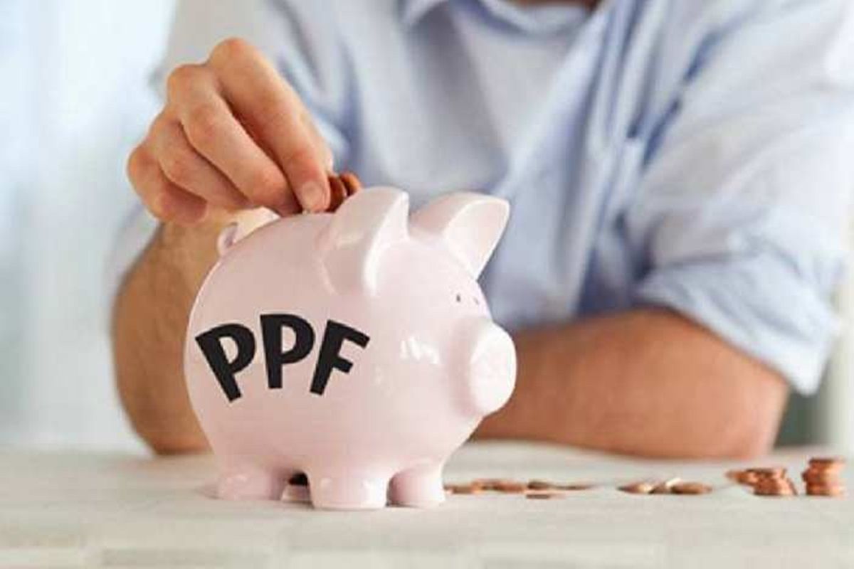 PPF Update: Get Rs.12 Lakh Profit By Depositing 1k Monthly