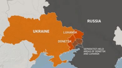 Russia-Ukraine Crisis; Putin Validates Ukraine’s Breakaway Region