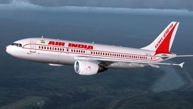 Air India Will Be Made Financially Fit With Spot On Service