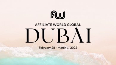 Affiliate World Conference 2022 Dubai