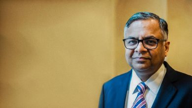 N Chandrasekaran Will Be Reappointed As Tata Sons Chairman