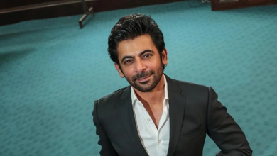 Sunil Grover: Discharged With 4 Bypass Surgeries