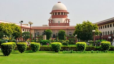 75% Local Jobs Quota Remains For Haryana People; SC Gives Nod