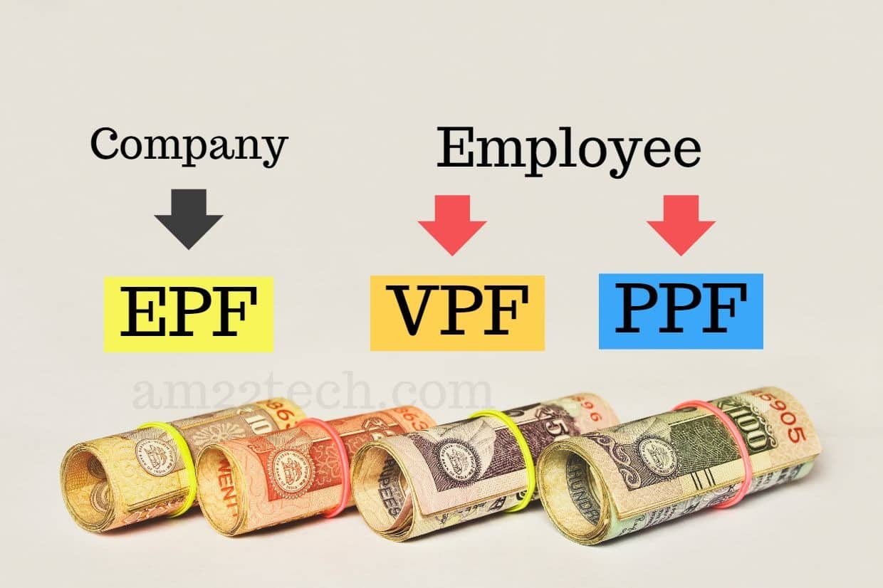 Which Is One Better For You PPF Or VPF?