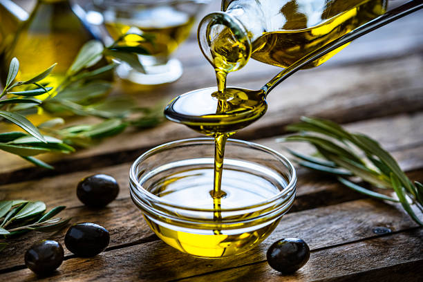Olive Oil helps in arthritis