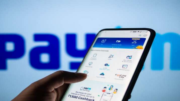 Paytm Offering Financial Opportunity To Small Merchants