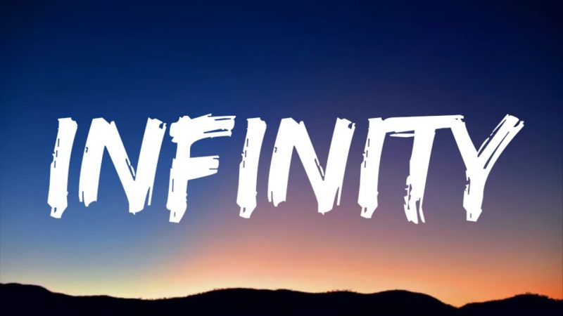 Infinity by James Young
