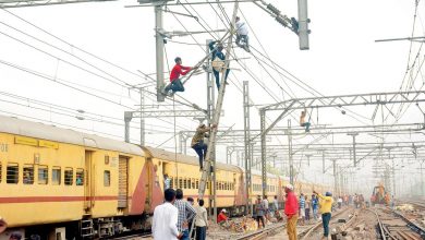 Two Extra Railway Lines To Add To connect Thane And Diva