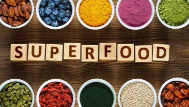 7 Superfoods That Aid Digestion
