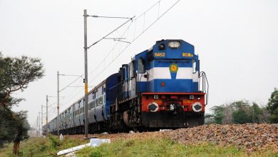 Indian Railway: Now Scan QR To Book Tickets Online
