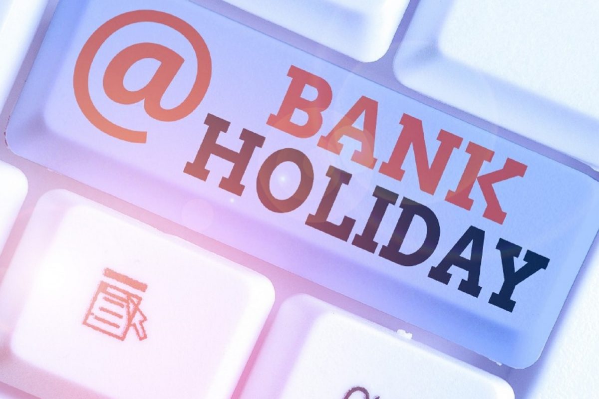 Bank Holidays In April 2022, Check The List Here