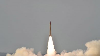 Pakistan Claimed That Unarmed Indian Missile Entered Its Land
