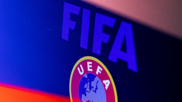FIFA And UEFA Decision For Russia